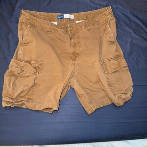 Old Navy Cargo Shorts
